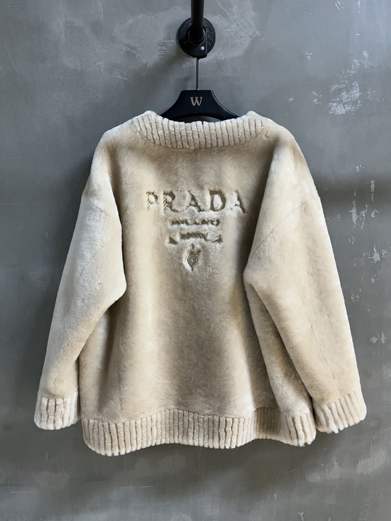 Prada Outwear